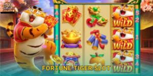 Fortune Tiger Slot linh hổ thịnh vượng – Cơ hội vàng tại Gamvip