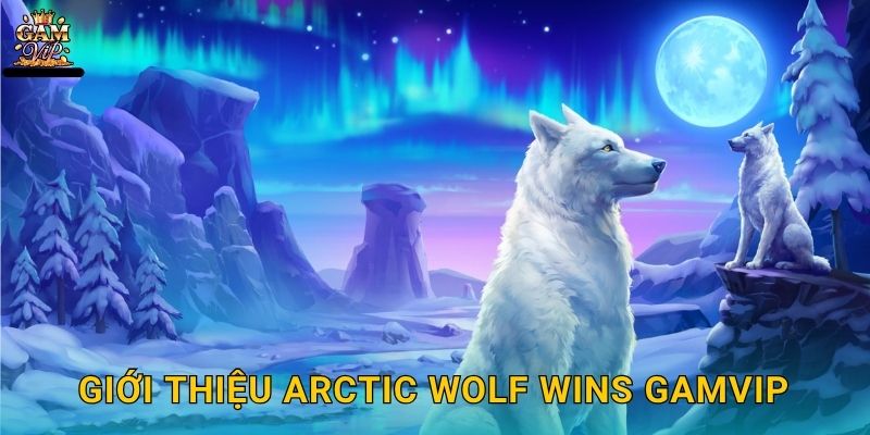 Giới thiệu Arctic Wolf Wins Gamvip