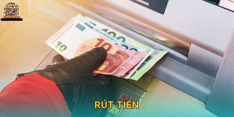 Rút tiền an toàn – Thanh toán minh bạch tại Gamvip
