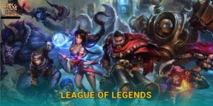 League of Legends chiến thắng liền tay – Cơ hội đột phá tại Gamvip