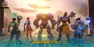 Overwatch 2 đồng đội bền vững – Sức mạnh đoàn kết tại Gamvip