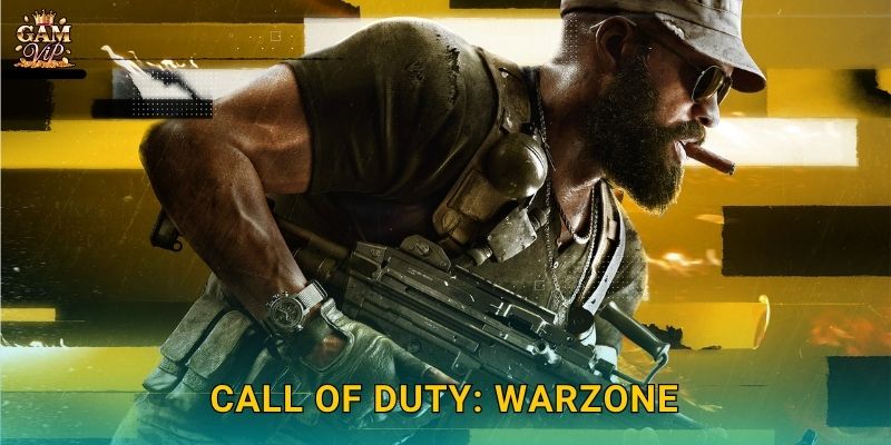 Call of Duty: Warzone tốc chiến – Đỉnh cao sinh tồn tại Gamvip 1 Call of Duty: Warzone tốc chiến – Đỉnh cao sinh tồn tại Gamvip