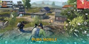 PUBG Mobile sinh tồn đỉnh cao – Trải nghiệm chiến thuật tại Gamvip