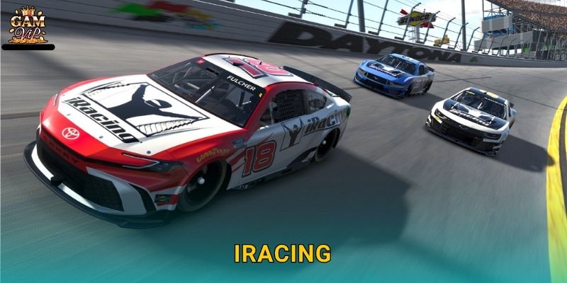 iRacing tốc độ chính xác – Đường đua ảo chuyên nghiệp tại Gamvip 1 iRacing tốc độ chính xác – Đường đua ảo chuyên nghiệp tại Gamvip