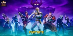Fortnite sáng tạo chiến đấu – Thế giới mở hấp dẫn tại Gamvip