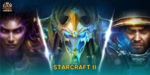 StarCraft II chiến thuật vũ trụ – Cuộc chiến trí tuệ tại Gamvip