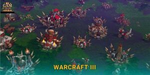 Warcraft III chiến thuật huyền thoại – Cuộc tái sinh bất tận tại Gamvip