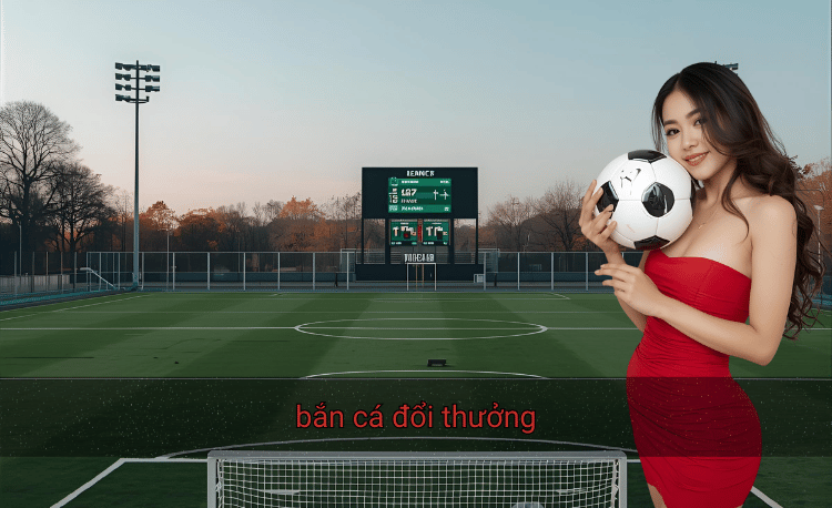 Bắn cá đổi thưởng