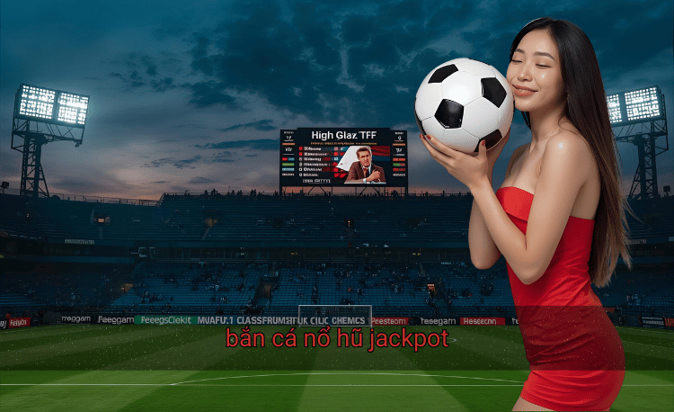 Bắn cá nổ hũ jackpot