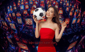 bắn cá tiết kiệm đạn