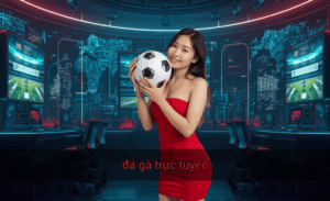Đá gà trực tuyến