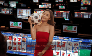 Đánh bài online trực tuyến