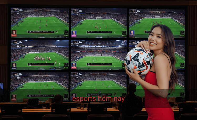 Esports hôm nay: Cập nhật nóng hổi mọi sự kiện 🔥 2 Esports hôm nay