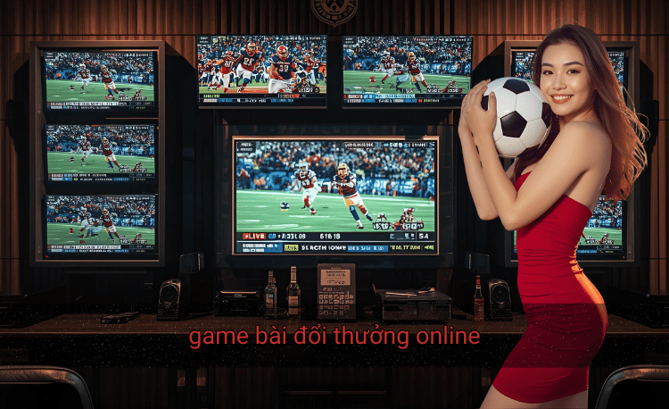 Game bài đổi thưởng online: Bẫy cờ bạc ai cũng nên biết 2 Game bài đổi thưởng online