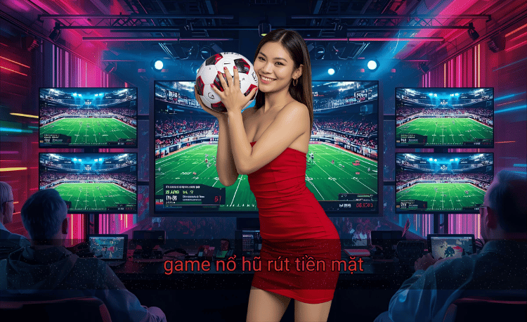 Game nổ hũ rút tiền mặt: 3 sự thật cần biết ngay 2 Game nổ hũ rút tiền mặt