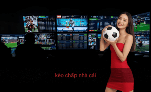 kèo chấp nhà cái