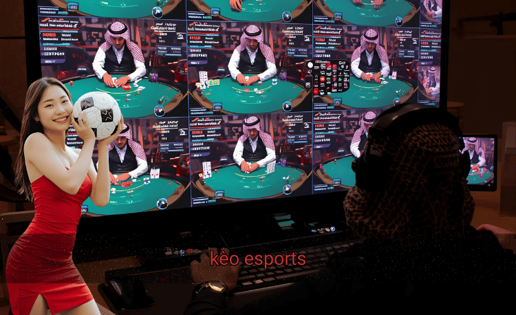 Kèo Esports: 7+ Loại Kèo HOT & Chiến Lược Thắng Lớn 2 Kèo Esports