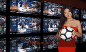 Kèo nhà cái quốc tế