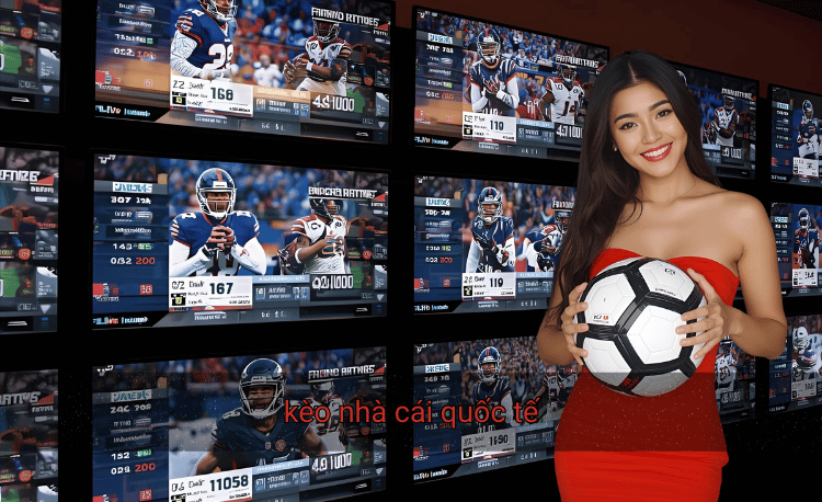 Kèo nhà cái quốc tế: Bí quyết đọc tỷ lệ chuẩn xác nhất 2 Kèo nhà cái quốc tế