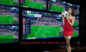 Không rút được tiền phải làm sao