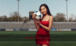 Rút tiền casino online