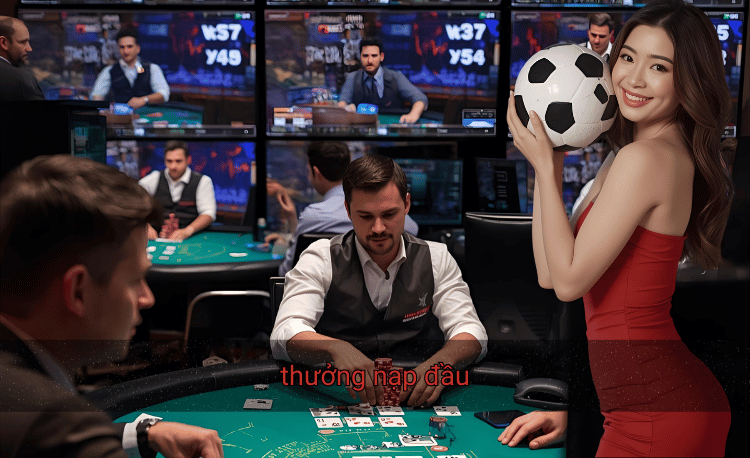 Thưởng nạp đầu