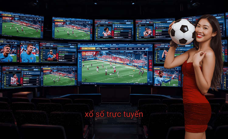 Xổ số trực tuyến: 7 ưu điểm vượt trội mọi người chơi cần biết 2 Xổ số trực tuyến